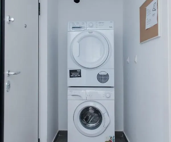 Mazi Venizelou Apartman