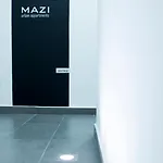 Mazi Venizelou * Salonicco