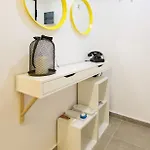 Mazi Venizelou Appartamento Salonicco
