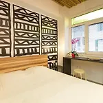 Apartment Mazi Venizelou *
