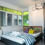 Mazi Venizelou Apartment Thessaloniki