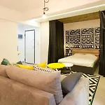 Apartment Mazi Venizelou Thessaloniki