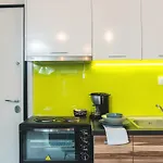Mazi Venizelou Apartment *