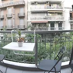Apartment Mazi Venizelou Thessaloniki