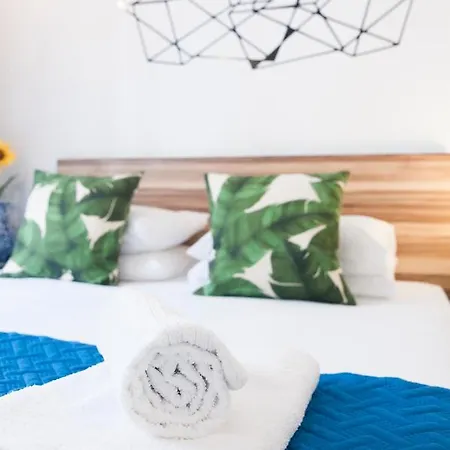 Apartament Mazi Venizelou