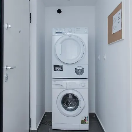 Mazi Venizelou Apartament