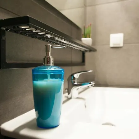Apartament Mazi Venizelou
