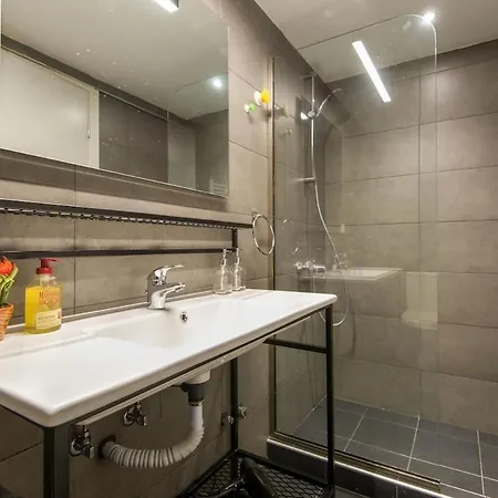 Apartament Mazi Venizelou *