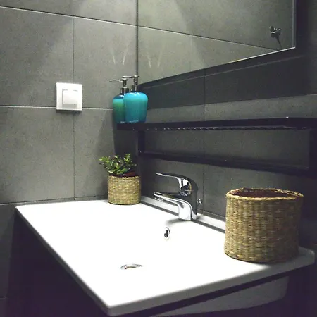 Mazi Venizelou Apartament Salonic