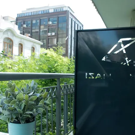 Apartment Mazi Venizelou Thessaloniki