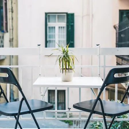Mazi Venizelou Apartment Thessaloniki