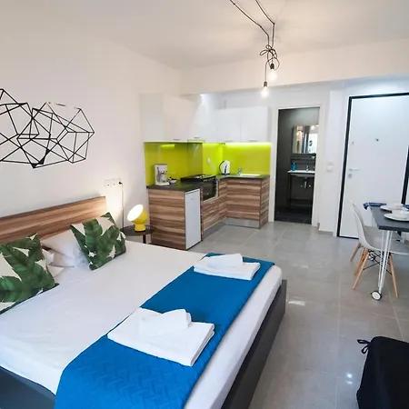 Mazi Venizelou Thessaloniki
