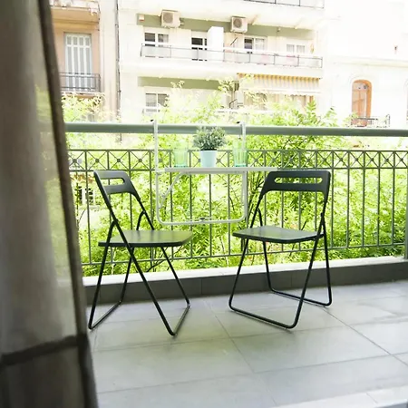 Mazi Venizelou * Thessaloniki