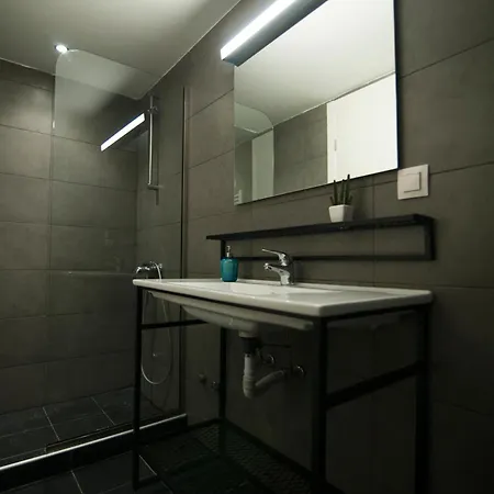 Apartment Mazi Venizelou *
