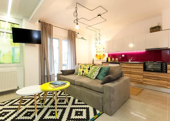 Mazi Venizelou Thessaloníki