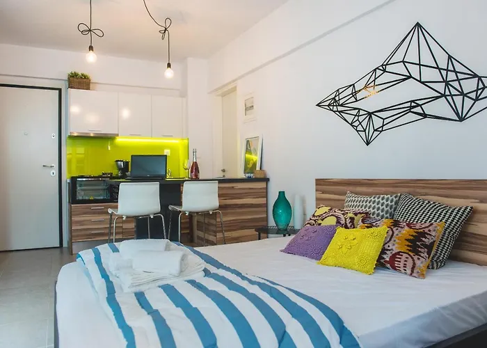 Mazi Venizelou * Thessaloníki